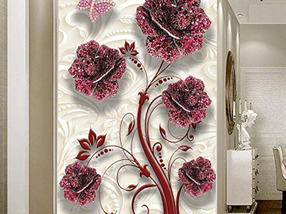 Wall Stickers & Decals